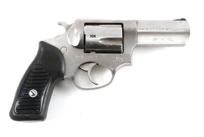 Revolver, Ruger, Mod.: SP101, Kal.: .357 Magnum, - Armi da caccia, competizione e collezionismo