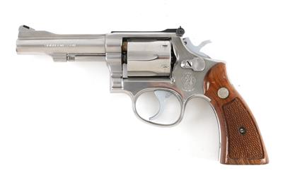 Revolver, Smith  &  Wesson, Mod.: 67-1, Kal.: .38 Spez., - Armi da caccia, competizione e collezionismo