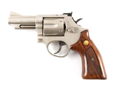 Revolver, Taurus, Mod.: 66, Kal.: .357 Mag., - Sporting and Vintage Guns