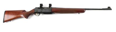 Selbstladebüchse, FN - Browning, Mod.: BAR II, Kal.: .243 Win., - Jagd-, Sport- und Sammlerwaffen