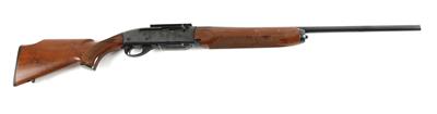 Selbstladebüchse, Remington, Mod.: 7400, Kal.: .30-06 Sprng., - Jagd-, Sport- und Sammlerwaffen