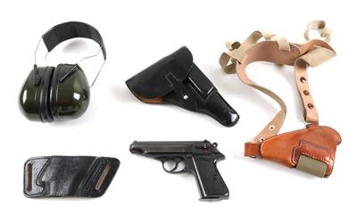 Pistole, - Armi da caccia, competizione e collezionismo