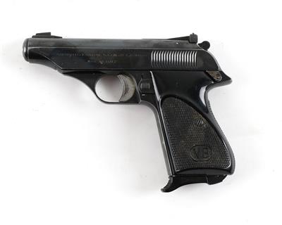 Pistole, Bernardelli, Mod.: 60, Kal.: .22 l. r., - Sporting and Vintage Guns