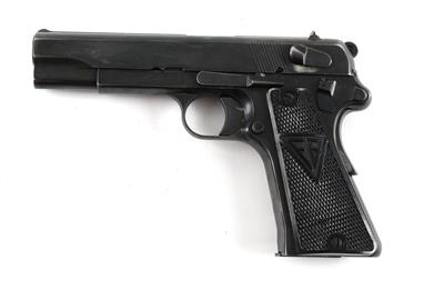 Pistole, F. B. Radom/Steyr, Mod.: VIS P35(p) Typ 1, Kal.: 9 mm Para, - Sporting and Vintage Guns