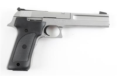 Pistole, Smith  &  Wesson, Mod.: 2206, Kal.: .22 l. r., - Lovecké, sportovní a sběratelské zbraně