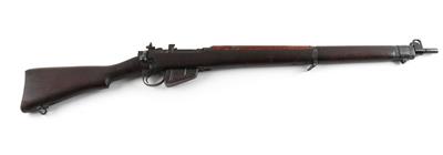 Repetierbüchse, Savage USA, Mod.: Enfield No.4 MKI*, Kal.: .303 brit., - Lovecké, sportovní a sběratelské zbraně