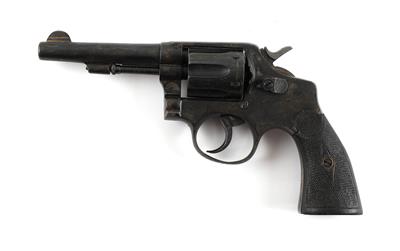 Revolver, - Sporting and Vintage Guns