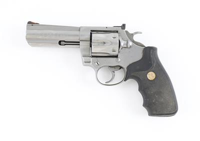 Revolver, Colt, Mod.: King Cobra, Kal.: .357 Mag., - Armi da caccia, competizione e collezionismo