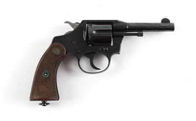 Revolver, Crucelegui Hermanos, Mod.: Nachbau eines Colt Police Positive Special, Kal.: .32 S & W long, - Sporting and Vintage Guns