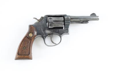 Revolver, Smith  &  Wesson, Mod.: 10-5, Kal.: .38 Spez., - Sporting and Vintage Guns