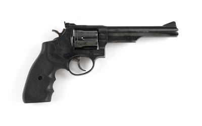 Revolver, Taurus, Mod.: 66, Kal.: .357 Magnum, - Jagd-, Sport- und Sammlerwaffen