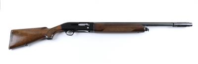 Selbstladeflinte, Beretta, Mod.: A.300 mit Lyman-Kompensator, Kal.: 12/vermutlich 70, - Sporting and Vintage Guns