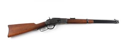 Unterhebelrepetierbüchse, Uberti, Mod.: Winchester 1873 Carabine, Kal.: .357 Mag., - Sporting and Vintage Guns