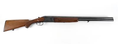 Bockflinte, FEG - Budapest, Mod.: Hungaria 900E, Kal.: 12/70, - Sporting & Vintage Guns