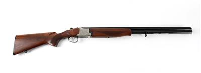 Bockflinte, Winchester, Mod.: 91, Kal.: 12/70, - Jagd-, Sport-, & Sammlerwaffen