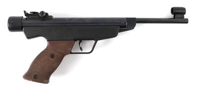 Druckluftpistole, Diana, Mod.: 5G, Kal.: 4,5 mm, - Armi da caccia, competizione e collezionismo