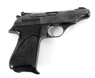 Pistole, Bernardelli, Mod.: 60, Kal.: .22 l. r., - Sporting & Vintage Guns
