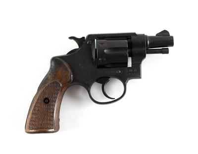 Revolver, Bernardelli, Kal.: .22 l. r., - Jagd-, Sport-, & Sammlerwaffen