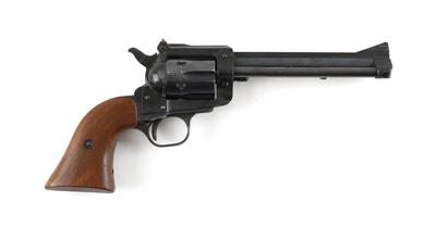 Revolver, Reck, Mod.: Single Action R14, Kal.: 4 mm, - Jagd-, Sport-, & Sammlerwaffen
