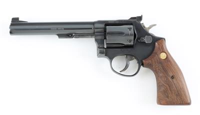 Revolver, Taurus, Mod.: 96, Kal.: .22 l. r., - Armi da caccia, competizione e collezionismo