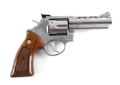 Revolver, Taurus, Mod.: ähnlich 66, Kal.: .357 Mag., - Jagd-, Sport-, & Sammlerwaffen