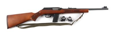 Selbstladebüchse, Marlin, Mod.: 9 (Campgun), Kal.: 9 mm Luger, - Sporting & Vintage Guns