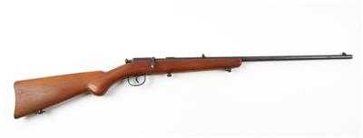 KK-Büchse mit Zylinderverschluß, Tyrol, Mod.: 5061, Kal.: .22 l. r., - Sporting & Vintage Guns