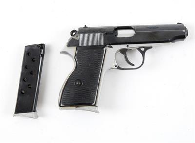 Pistole, FEG, Mod.: AP Dualton, Kal.: 7,65 mm, - Lovecké, sportovní a sběratelské zbraně