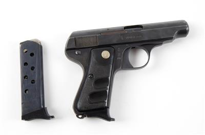 Pistole, Galesi, Kal.: 7,65 mm, - Sporting & Vintage Guns