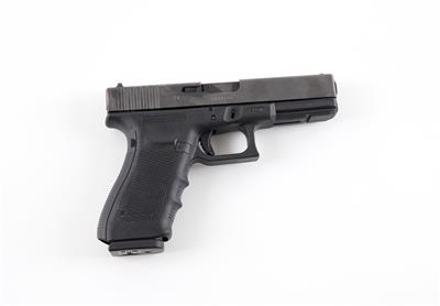 Pistole, Glock, Mod.: 21 Gen. 4, Kal.: .45 ACP, - Lovecké, sportovní a sběratelské zbraně