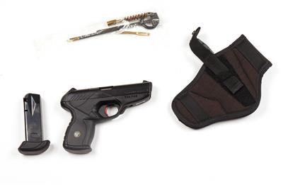 Pistole, Vektor, Mod.: CP1, Kal.: 9 mm Para, - Lovecké, sportovní a sběratelské zbraně