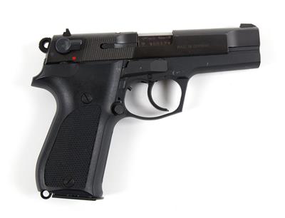 Pistole, Walther - Ulm, Mod.: P88 COMPACT, Kal.: 9 mm Para, - Lovecké, sportovní a sběratelské zbraně