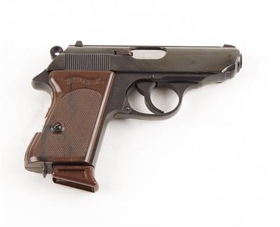 Pistole, Walther - Ulm, Mod.: PPK, Kal.: .22 l. r., - Sporting & Vintage Guns