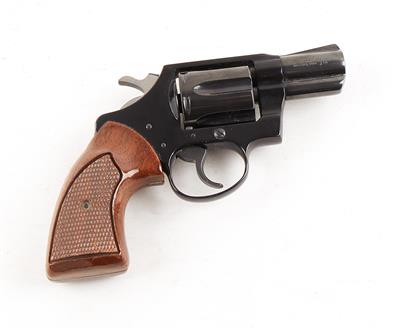 Revolver, Colt, Mod.: Cobra, Kal.: .38 Spez., - Sporting & Vintage Guns