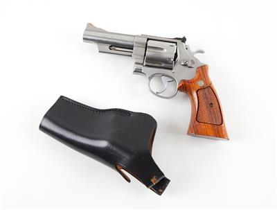 Revolver, Smith  &  Wesson, Mod.: 629-3, Kal.: .44 Mag., - Armi da caccia, competizione e collezionismo