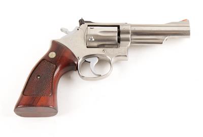 Revolver, Smith  &  Wesson, Mod.: 66-1, Kal.: .357 Mag., - Sporting & Vintage Guns