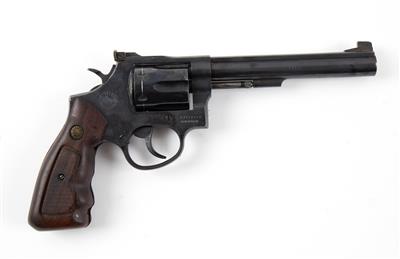 Revolver, Taurus, Kal.: .22 l. r., - Jagd-, Sport-, & Sammlerwaffen