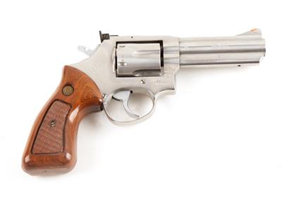 Revolver, Taurus, Mod.: ähnlich 66, Kal.: .357 Mag., - Lovecké, sportovní a sběratelské zbraně