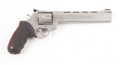 Revolver, Taurus, Mod.: Raging Bull, Kal.: .44 Magnum, - Jagd-, Sport-, & Sammlerwaffen