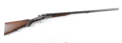 Hahnflinte, unbekannter Ferlacher Hersteller, Kal.: 16, - Sporting & Vintage Guns