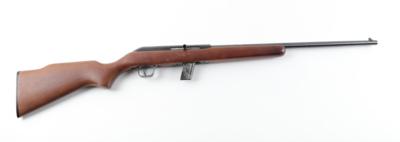 KK-Selbstladebüchse, Cooey/Winchester, Mod.: 64B, Kal.: .22 l. r., - Sporting & Vintage Guns