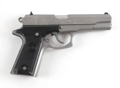 Pistole, Colt, Mod.: Double Eagle MKII/Series 90, Kal.: 10 mm, - Lovecké, sportovní a sběratelské zbraně