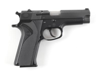Pistole, Smith  &  Wesson, Mod.: 915, Kal.: 9 mm Para, - Armi da caccia, competizione e collezionismo