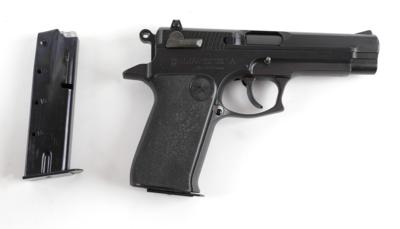 Pistole, Star, Mod.: 30MI STARFIRE, Kal.: 9 mm Para, - Jagd-, Sport- und Sammlerwaffen