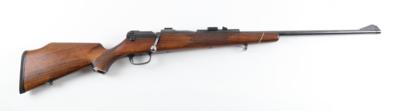 Repetierbüchse, Mauser - Oberndorf, Mod.: 66, Kal.: 7 x 64, - Jagd-, Sport- und Sammlerwaffen