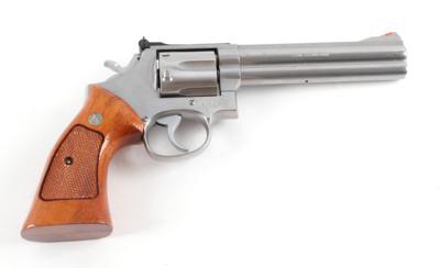 Revolver, Smith  &  Wesson, Mod.: 686-2, Kal.: .357 Mag., - Sporting & Vintage Guns
