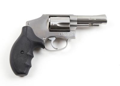 Revolver, Smith  &  Wesson, Mod.: 940, Kal.: 9 mm Para, - Lovecké, sportovní a sběratelské zbraně