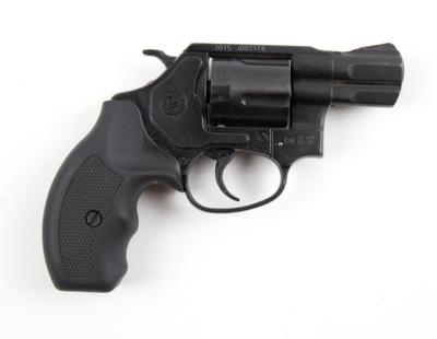 Schreckschussrevolver, BBM, Mod.: Bruni New 380, Kal.: 9 mm Knall, - Sporting & Vintage Guns