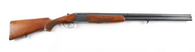 Bock-Doppelflinte, Baikal, Mod.: NK12, Kal.: 12/70, - Sporting & Vintage Guns