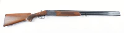 Bock-Doppelflinte, Sire Arms - Italien, Kal.: 12/70, - Jagd-, Sport- und Sammlerwaffen